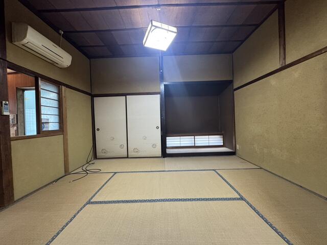 detached 熊本県八代市古城町