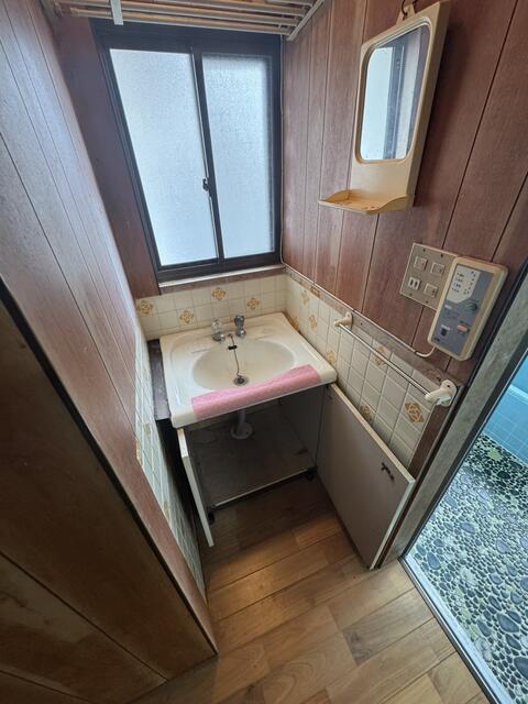 detached 熊本県八代市古城町