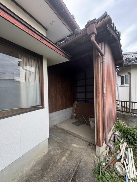 detached 熊本県八代市古城町