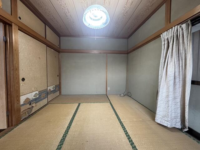 detached 熊本県八代市古城町