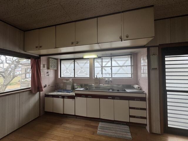 detached 熊本県八代市古城町