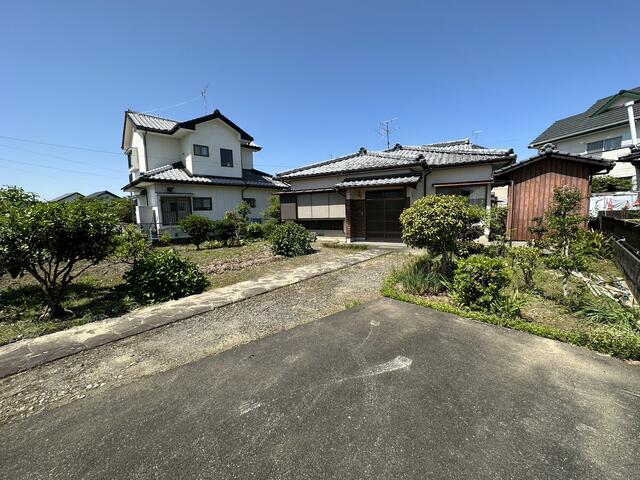 detached 熊本県八代市古城町