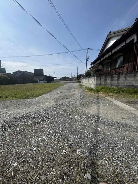 八代市郡築一番町｜売地の写真4