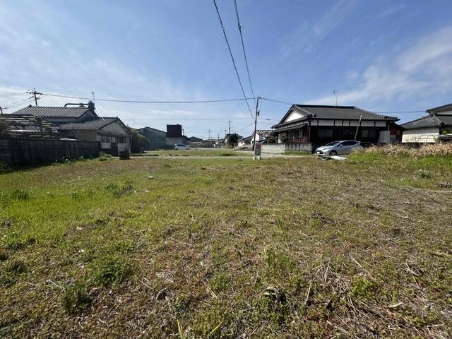 八代市郡築一番町｜売地の写真3