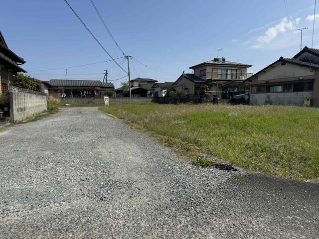 八代市郡築一番町｜売地の写真5