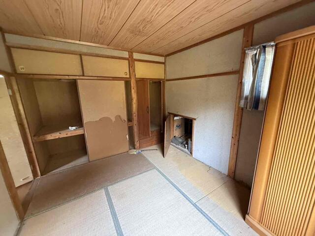 detached 熊本県八代郡氷川町早尾