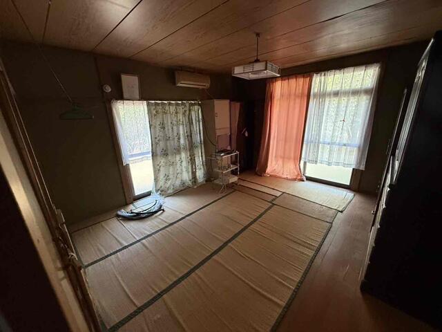 detached 熊本県八代郡氷川町早尾