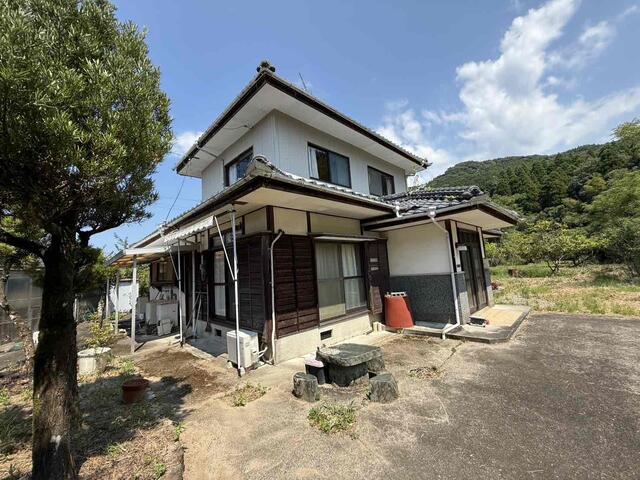 detached 熊本県八代郡氷川町早尾