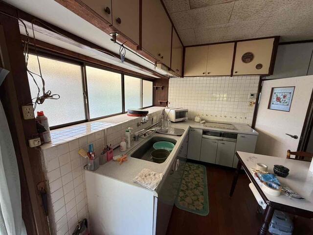 detached 熊本県八代郡氷川町早尾