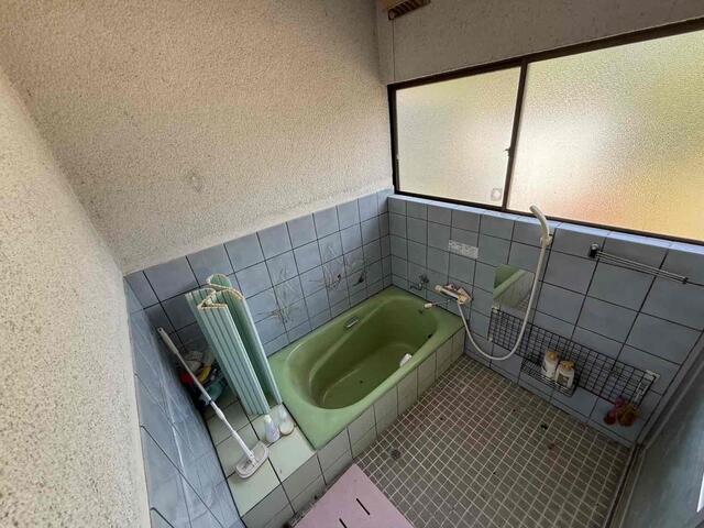 detached 熊本県八代郡氷川町早尾