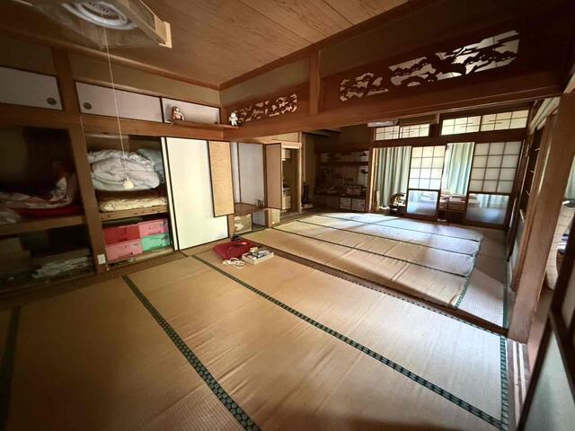 detached 熊本県八代郡氷川町早尾