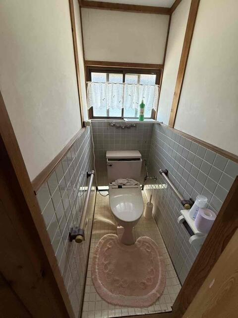 detached 熊本県八代郡氷川町早尾