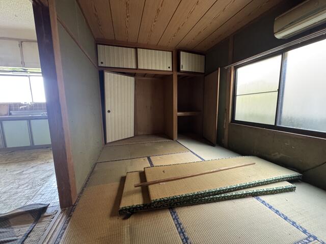 八代市千丁町古閑出｜中古一戸建の写真9