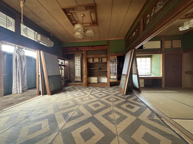 八代市千丁町古閑出｜中古一戸建の写真4