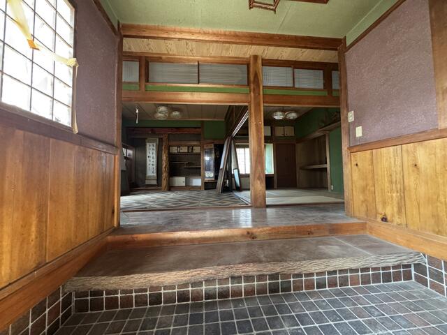 八代市千丁町古閑出｜中古一戸建の写真8