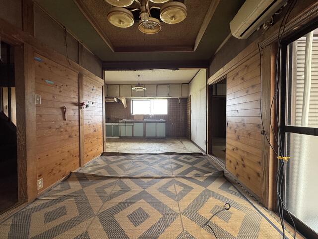 八代市千丁町古閑出｜中古一戸建の写真3