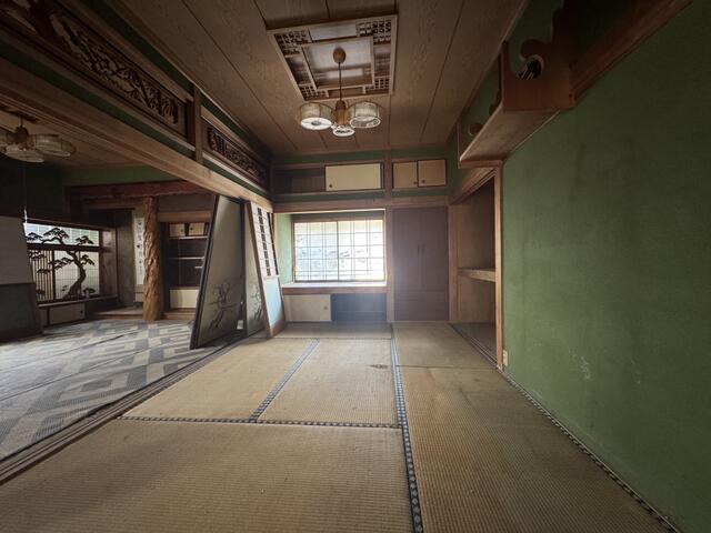 八代市千丁町古閑出｜中古一戸建の写真5