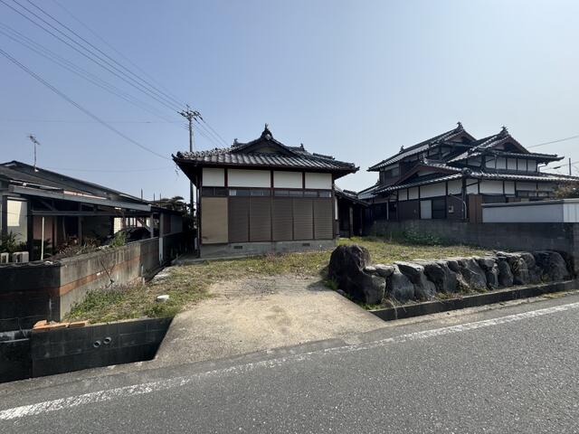 八代市千丁町古閑出の中古一戸建