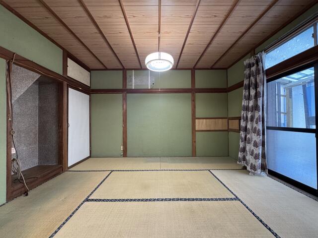八代市大福寺町｜中古一戸建の写真10