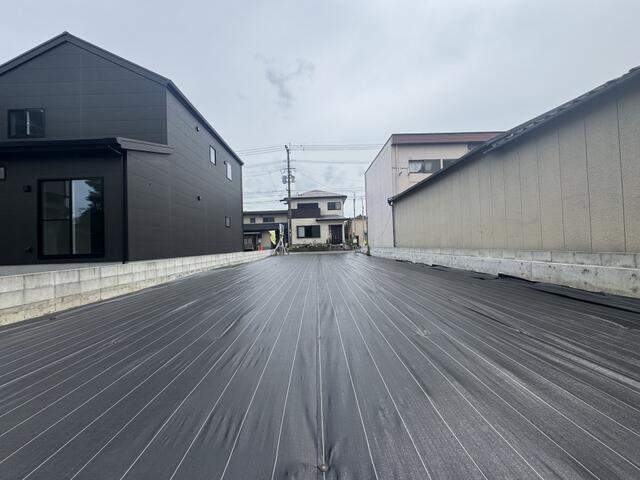 八代市八幡町｜売地の写真3