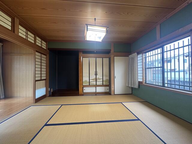 八代市鏡町上鏡｜中古一戸建の写真5