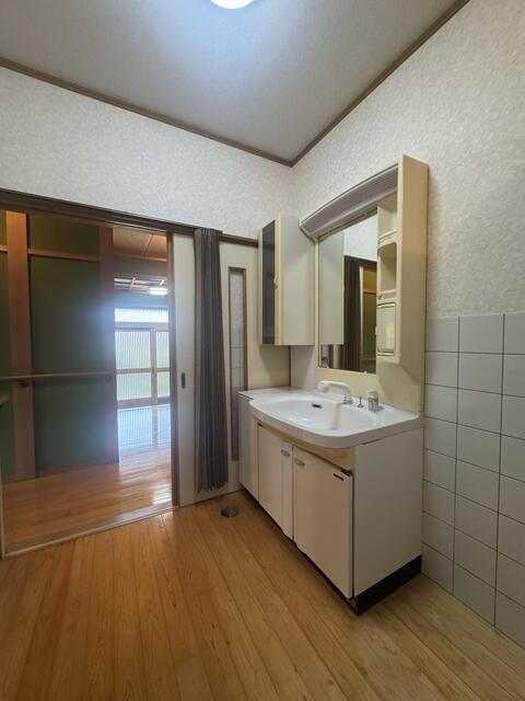 八代市鏡町上鏡｜中古一戸建の写真11
