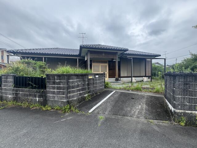 八代市鏡町上鏡｜中古一戸建の写真1