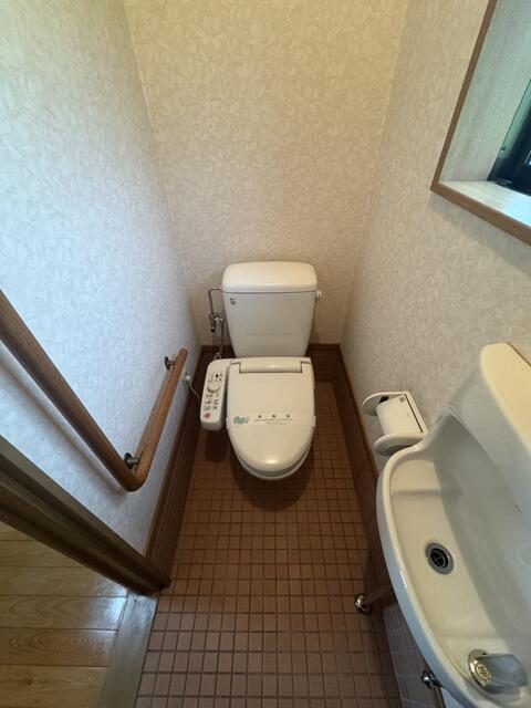 八代市鏡町上鏡｜中古一戸建の写真12