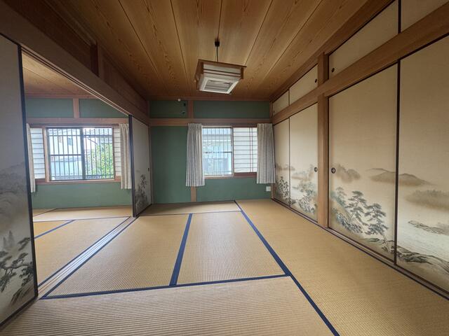 八代市鏡町上鏡｜中古一戸建の写真10