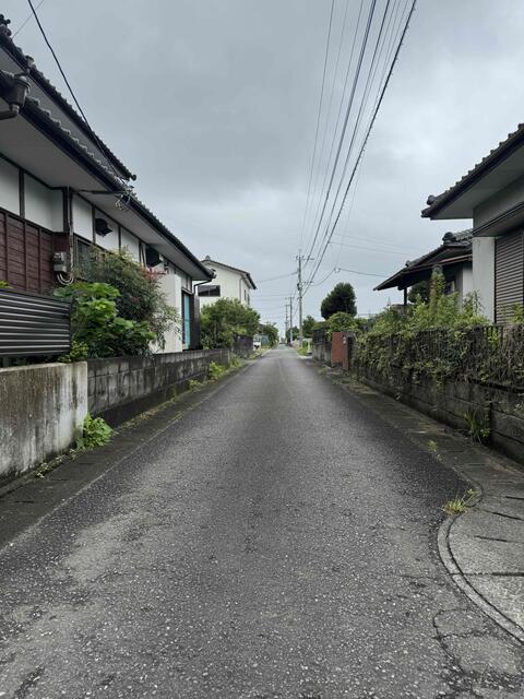八代市植柳下町｜売地の写真4