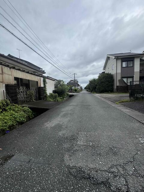 八代市植柳下町｜売地の写真5