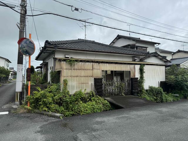 八代市植柳下町｜売地の写真3
