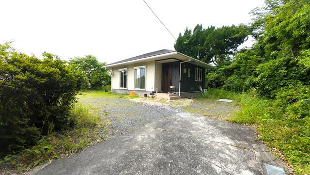 house for sale in 上益城郡甲佐町, Kumamoto | ¥12,500,000 | 2LDK | Akiyama ho…