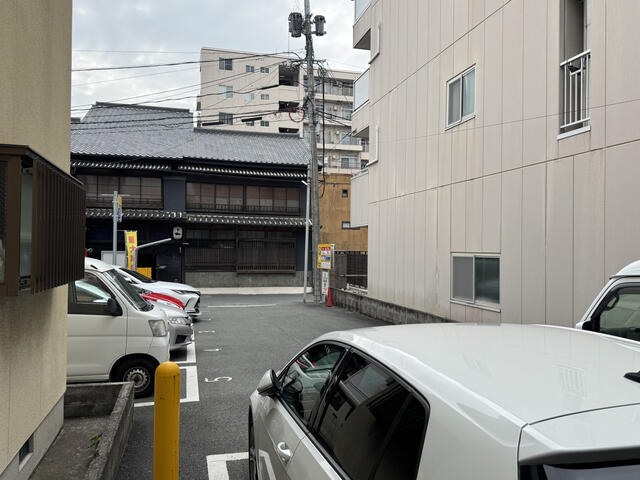 熊本市中央区西阿弥陀寺町｜売地の写真3
