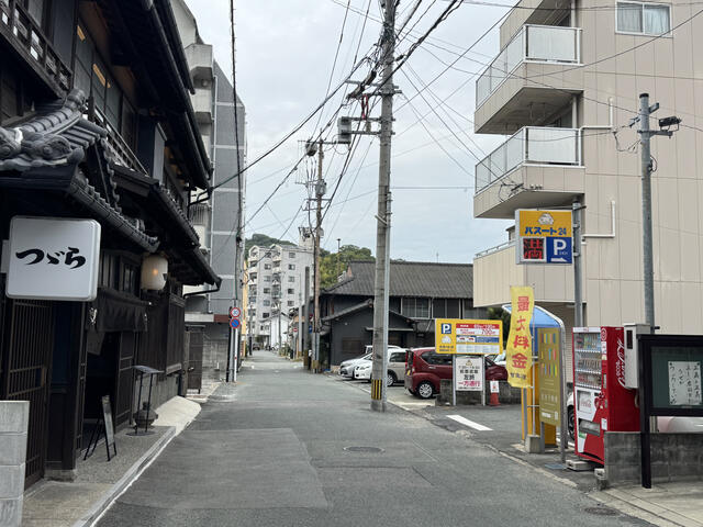 熊本市中央区西阿弥陀寺町｜売地の写真8