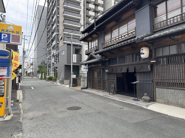 熊本市中央区西阿弥陀寺町｜売地の写真7