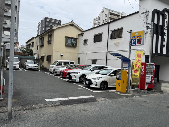 熊本市中央区西阿弥陀寺町｜売地の写真5