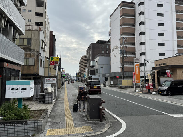 熊本市中央区西阿弥陀寺町｜売地の写真9