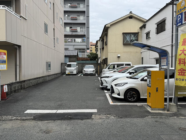 熊本市中央区西阿弥陀寺町の売地