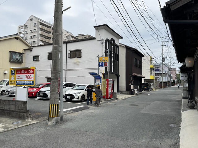 熊本市中央区西阿弥陀寺町｜売地の写真4