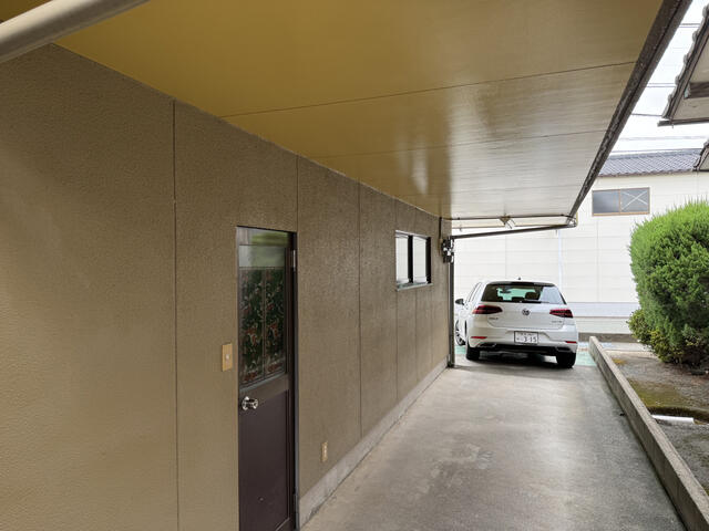 熊本市南区御幸笛田5丁目|店舗事務所の写真5