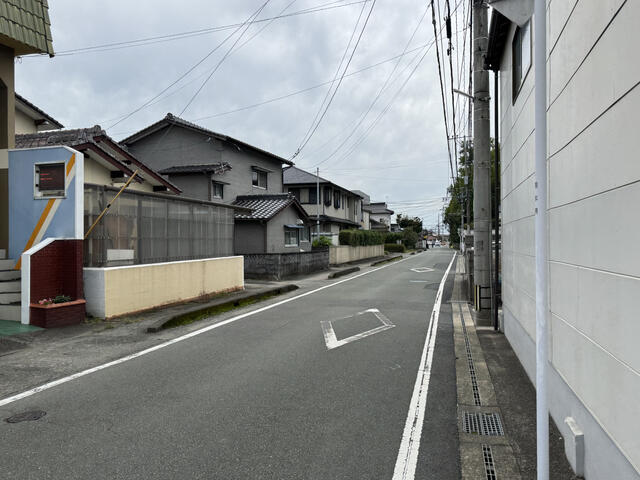 熊本市南区御幸笛田5丁目|店舗事務所の写真4