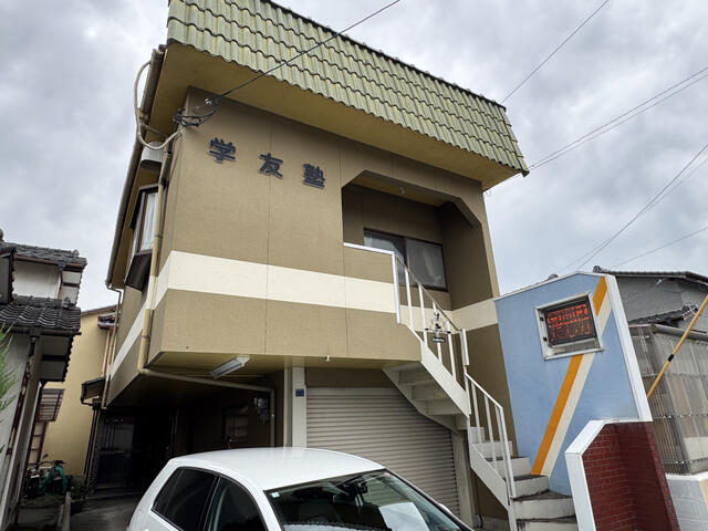 熊本市南区御幸笛田5丁目|店舗事務所の写真3