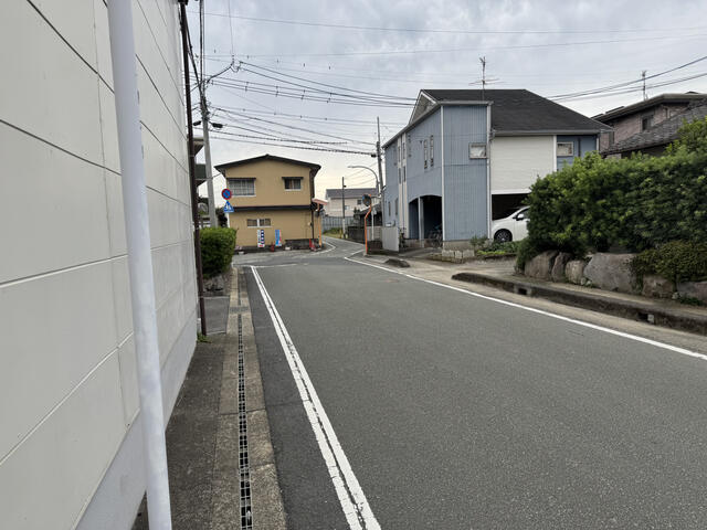 熊本市南区御幸笛田5丁目|店舗事務所の写真6