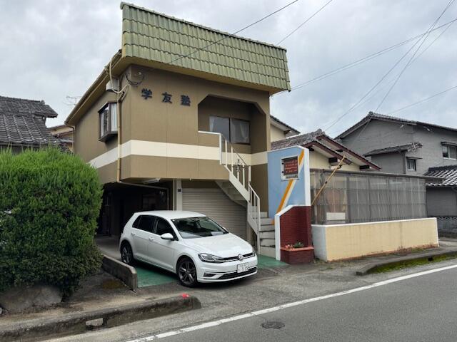 熊本市南区御幸笛田5丁目|店舗事務所の写真2