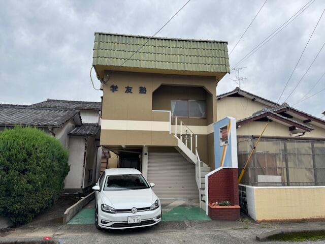 熊本市南区御幸笛田5丁目|店舗事務所の写真1