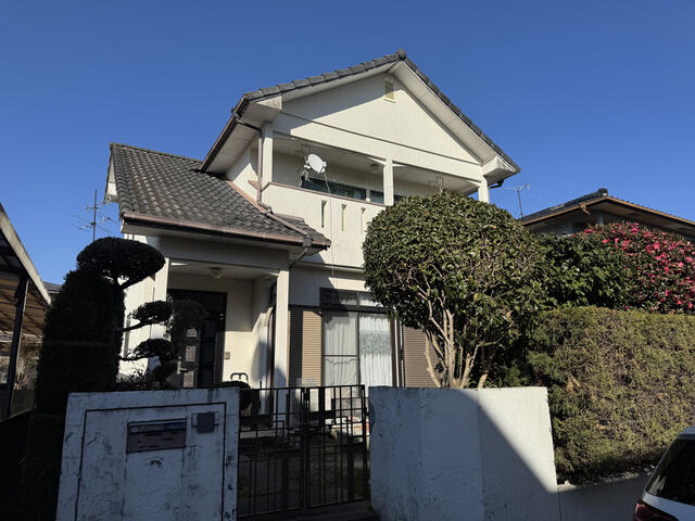 熊本市南区日吉2丁目|中古一戸建の写真7