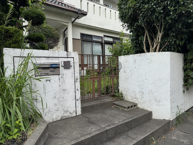 熊本市南区日吉2丁目|中古一戸建の写真3
