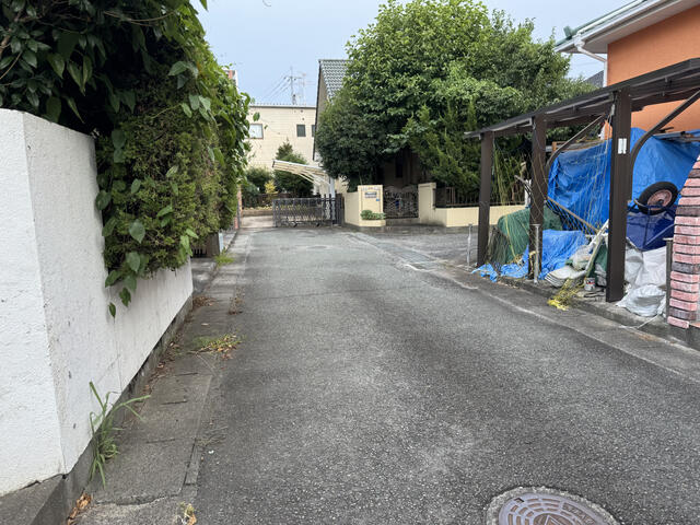 熊本市南区日吉2丁目|中古一戸建の写真5