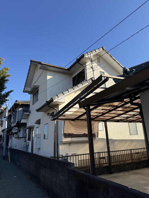熊本市南区日吉2丁目|中古一戸建の写真9